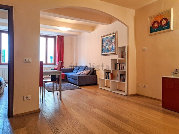 appartamento in vendita a Lucca in zona Centro Città