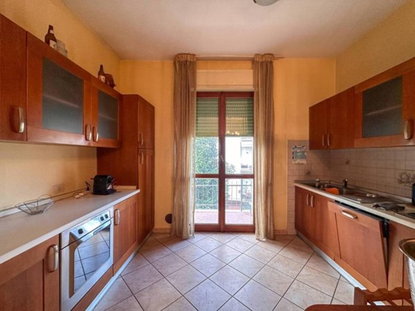 appartamento in vendita a Lucca in zona Centro Città