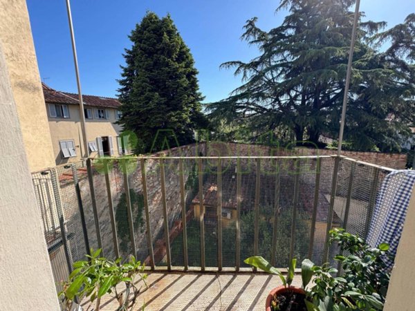 appartamento in vendita a Lucca in zona Centro Città