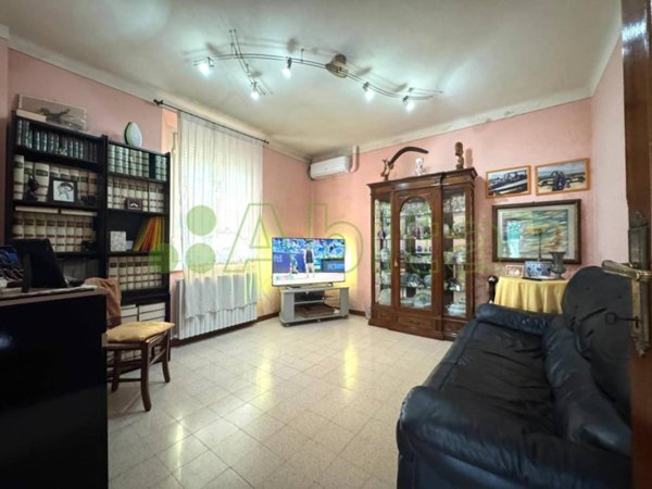 appartamento in vendita a Lucca in zona zona San Vito