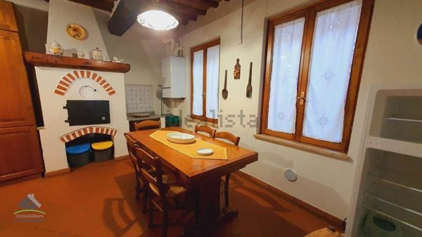 appartamento in vendita a Lucca in zona Centro Città