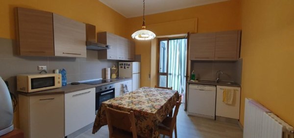 appartamento in vendita a Lucca in zona Ponte a Moriano