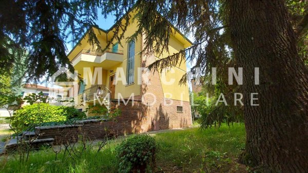 casa indipendente in vendita a Lucca in zona zona San Marco