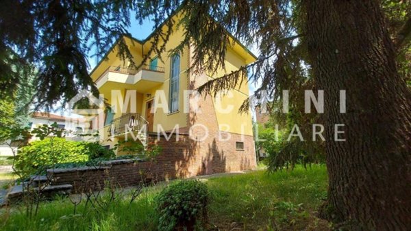 casa indipendente in vendita a Lucca in zona zona San Marco