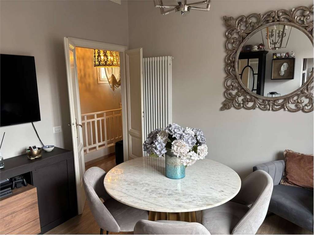 appartamento in vendita a Lucca in zona Centro Città