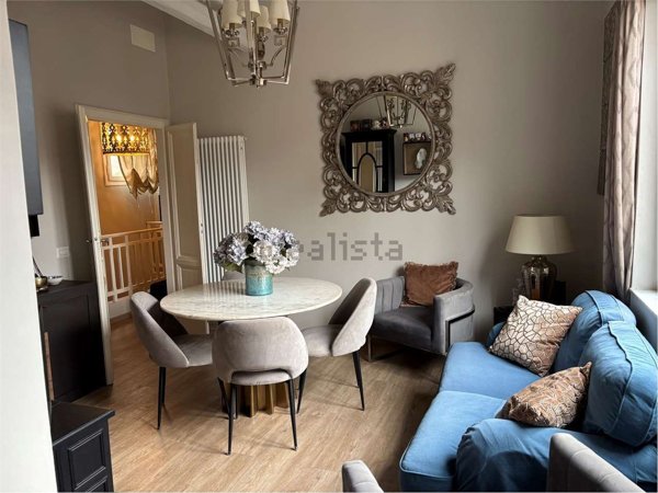 appartamento in vendita a Lucca in zona Centro Città