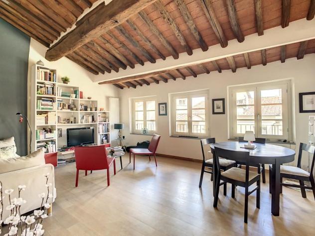appartamento in vendita a Lucca in zona Centro Città