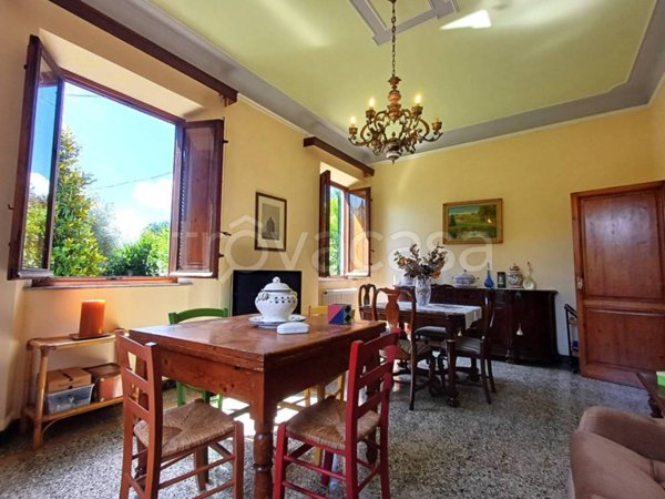 casa indipendente in vendita a Lucca in zona Torre