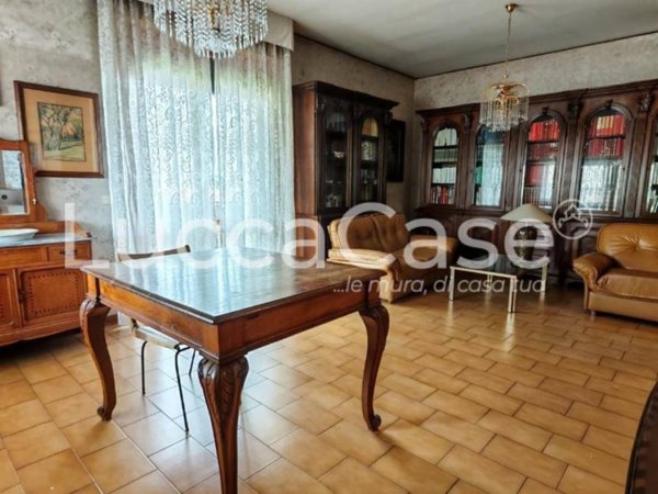 appartamento in vendita a Lucca in zona Sant'Anna