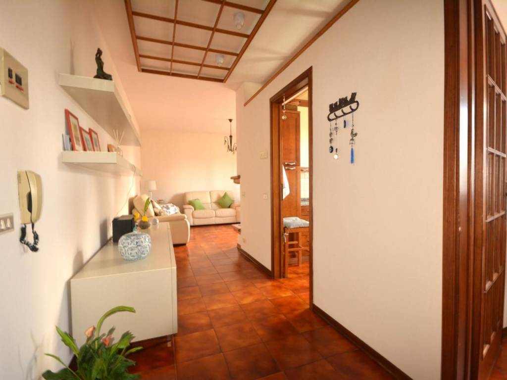 appartamento in vendita a Lucca in zona San Donato