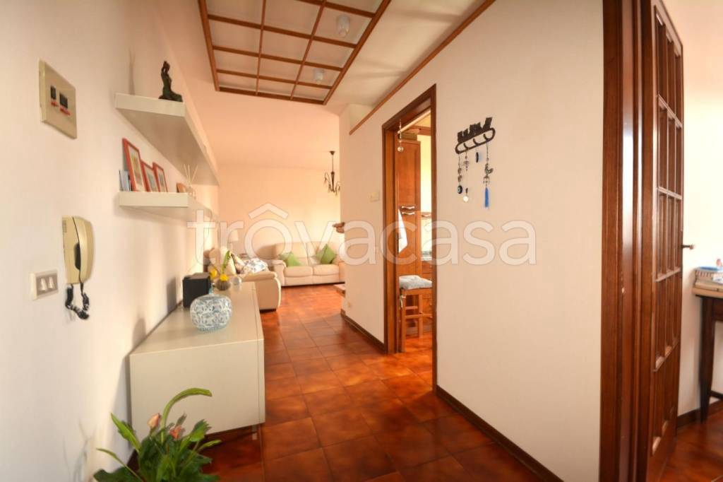 appartamento in vendita a Lucca in zona Zona San Concordio