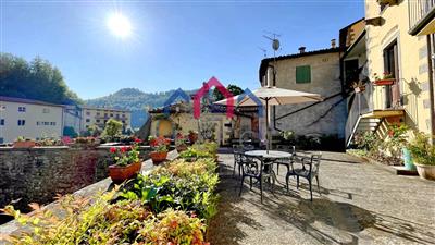 appartamento in vendita a Lucca in zona Centro Città