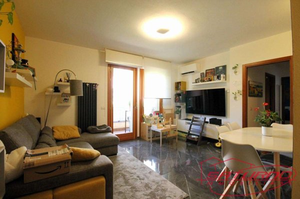 appartamento in vendita a Lucca in zona Ponte a Moriano