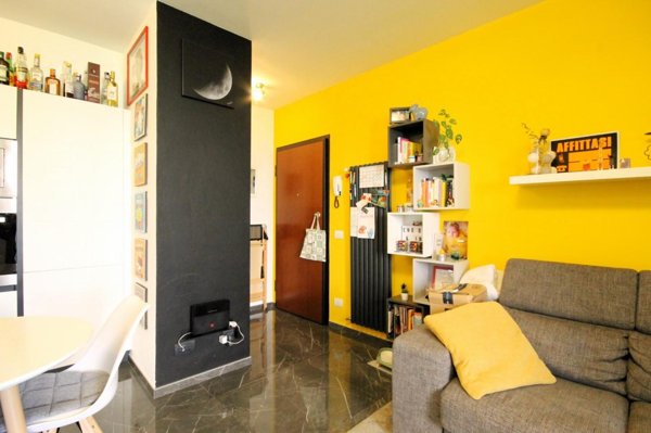 appartamento in vendita a Lucca in zona Ponte a Moriano