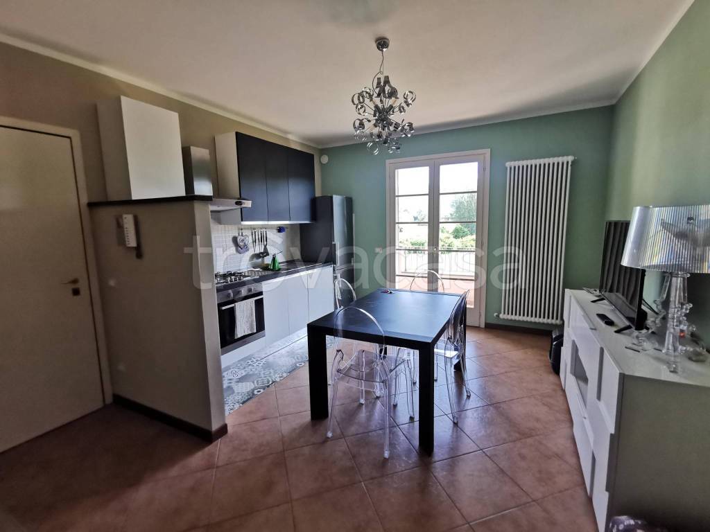 appartamento in vendita a Lucca in zona Zona San Concordio
