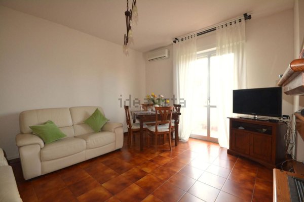 appartamento in vendita a Lucca in zona San Donato