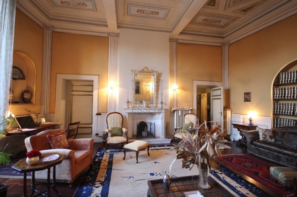 appartamento in vendita a Lucca in zona Centro Città