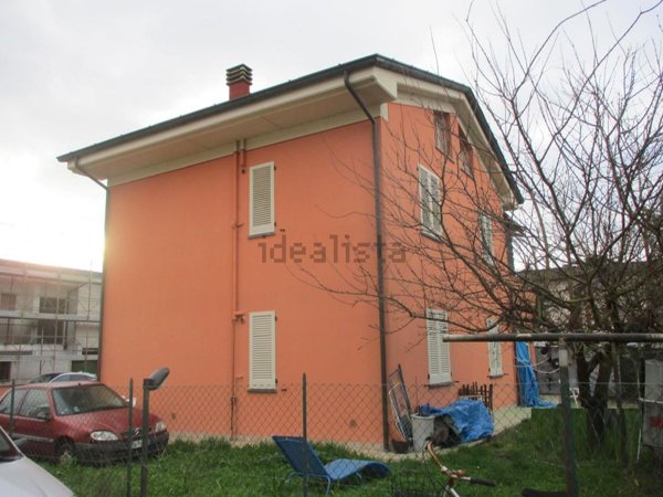 appartamento in vendita a Lucca in zona Sant'Anna