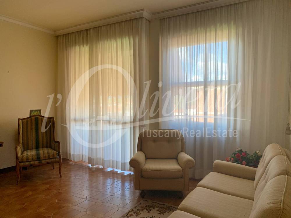 appartamento in vendita a Lucca in zona Centro Città