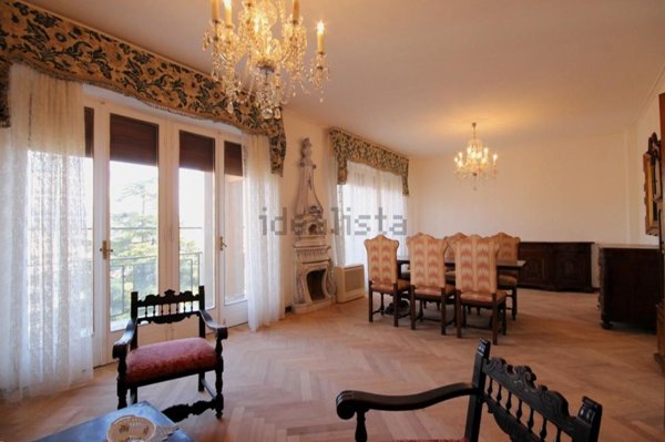 appartamento in vendita a Lucca in zona Sant'Anna
