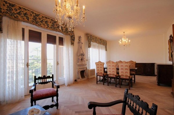 appartamento in vendita a Lucca in zona Sant'Anna