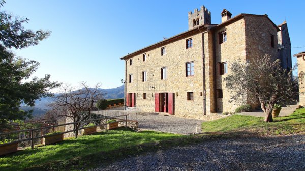 casa indipendente in vendita a Lucca in zona Pieve Santo Stefano