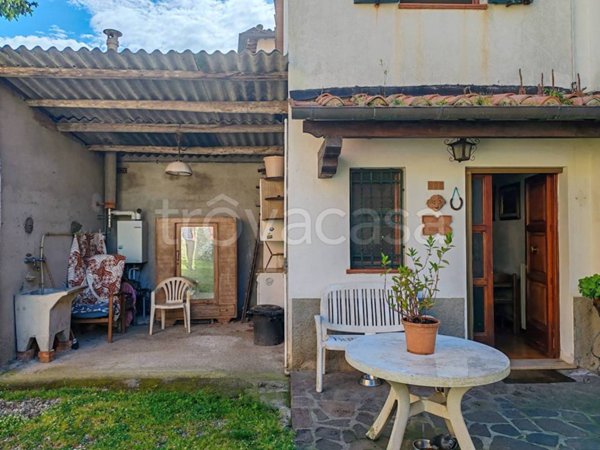 appartamento in vendita a Lucca in zona Santa Maria del Giudice