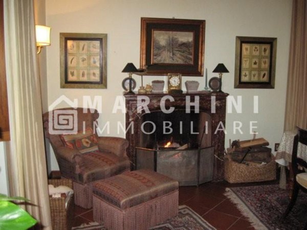 casa indipendente in vendita a Lucca in zona Monte San Quirico