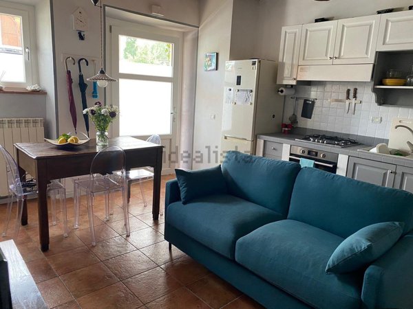 appartamento in vendita a Lucca in zona Zona San Concordio