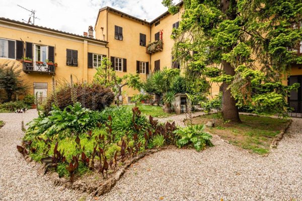 appartamento in vendita a Lucca in zona Centro Città