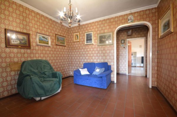 appartamento in vendita a Lucca in zona Sant'Angelo in Campo