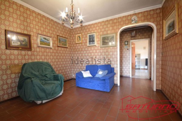 appartamento in vendita a Lucca in zona Sant'Angelo in Campo