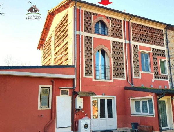 casa indipendente in vendita a Lucca in zona zona San Filippo