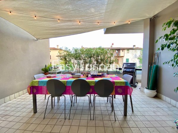 appartamento in vendita a Lucca in zona Centro Città
