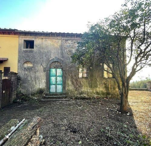 mansarda in vendita a Lucca in zona Palmata