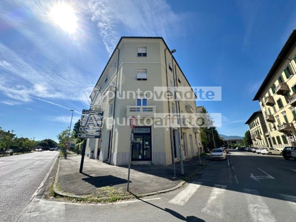 appartamento in vendita a Lucca in zona Zona San Concordio