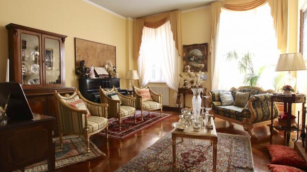 appartamento in vendita a Lucca in zona Centro Città