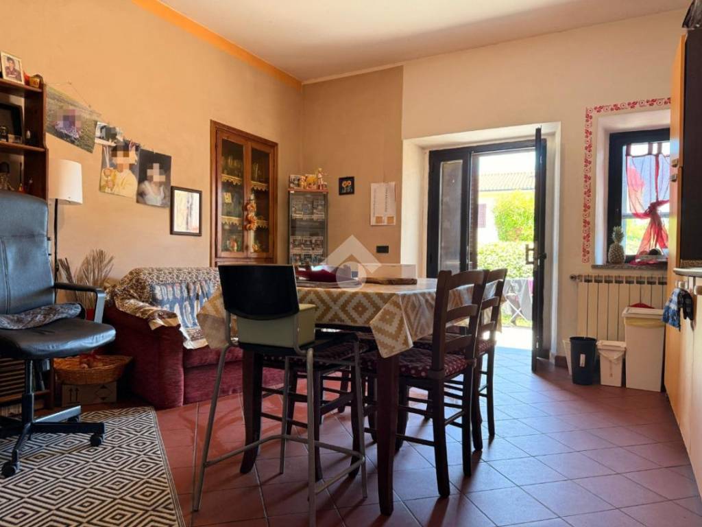 casa indipendente in vendita a Lucca in zona Sant'Alessio