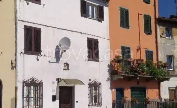 casa indipendente in vendita a Lucca in zona zona San Marco