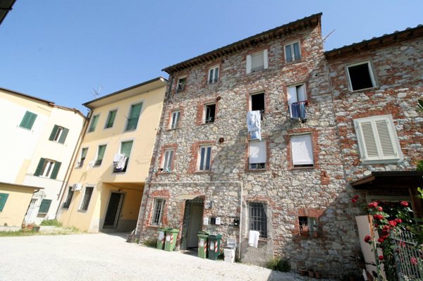 appartamento in vendita a Lucca in zona Sant'Anna