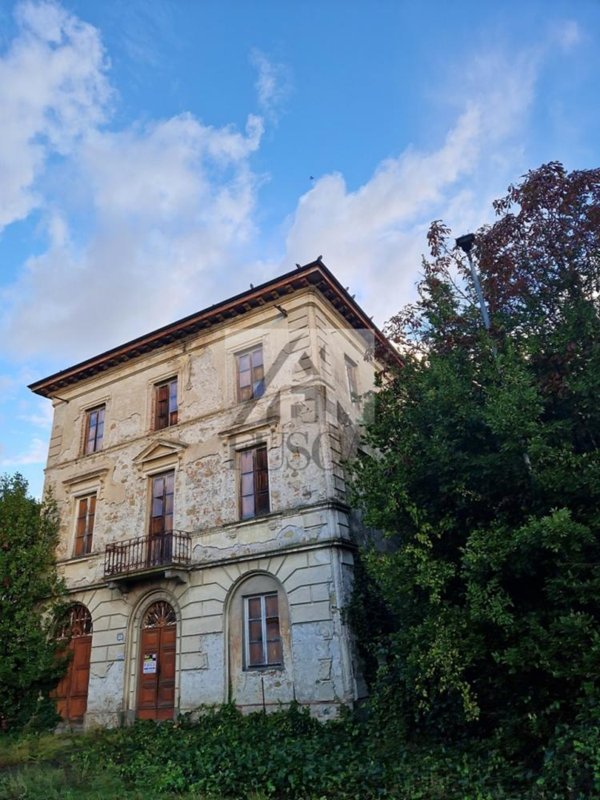 casa indipendente in vendita a Lucca in zona Sant'Angelo in Campo