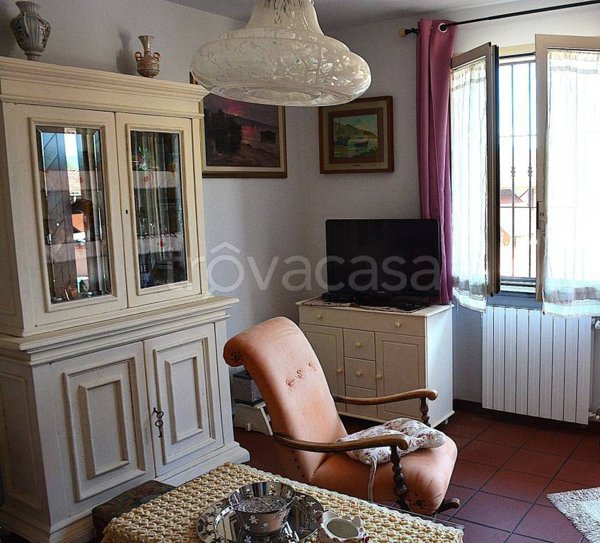 casa indipendente in vendita a Lucca in zona Sant'Alessio
