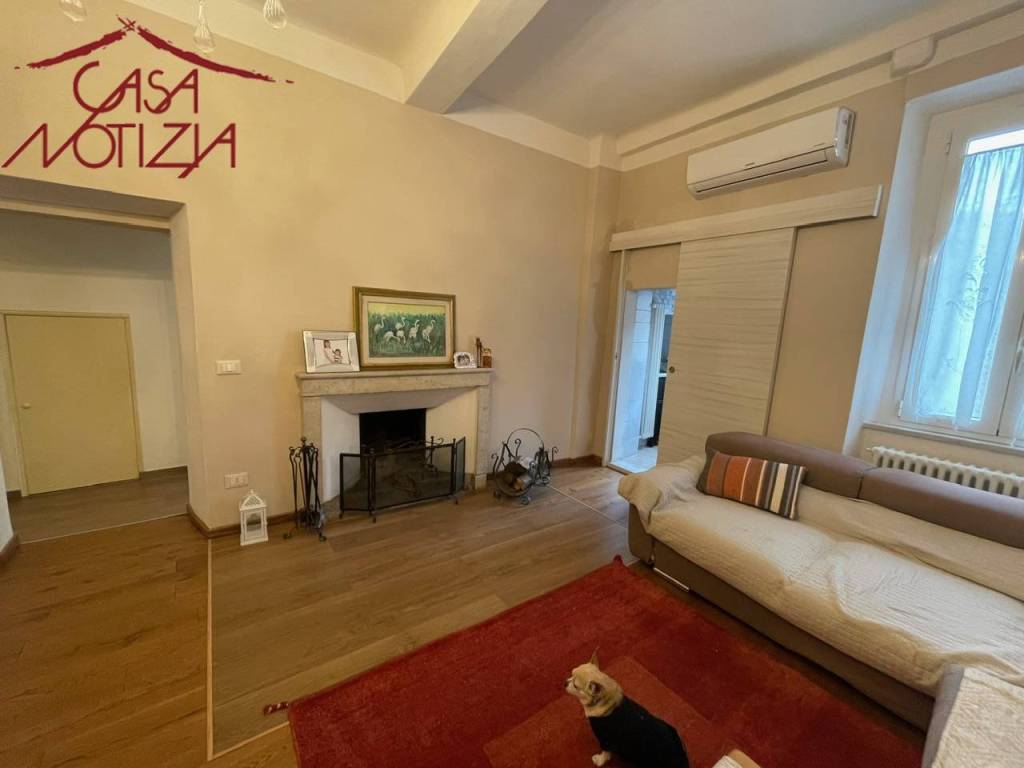 appartamento in vendita a Lucca in zona Centro Città