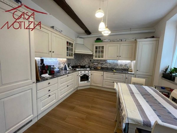 appartamento in vendita a Lucca in zona Centro Città