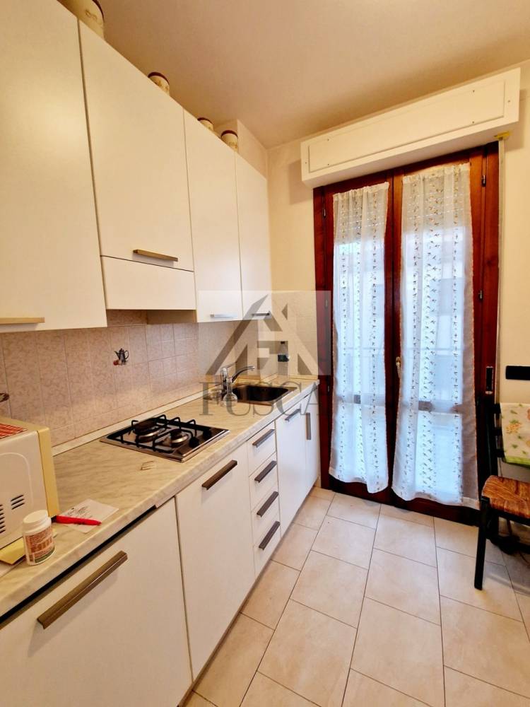 appartamento in vendita a Lucca in zona zona San Vito