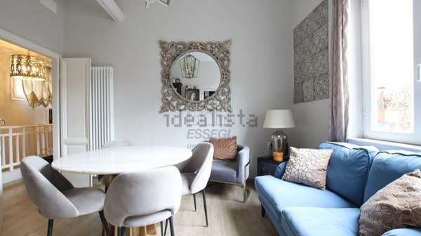 appartamento in vendita a Lucca in zona Centro Città