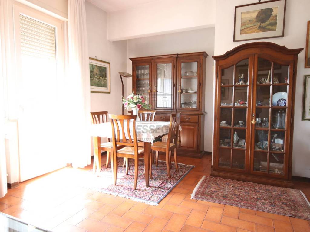 appartamento in vendita a Lucca in zona Sant'Anna