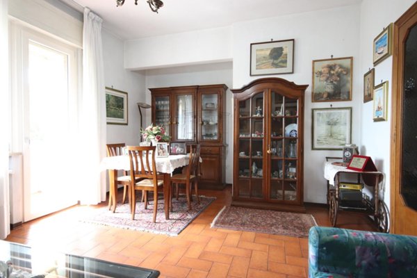 appartamento in vendita a Lucca in zona Sant'Anna