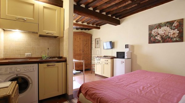appartamento in vendita a Lucca in zona Centro Città