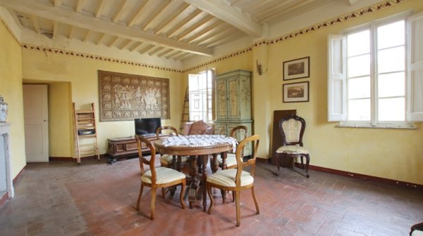 appartamento in vendita a Lucca in zona Centro Città